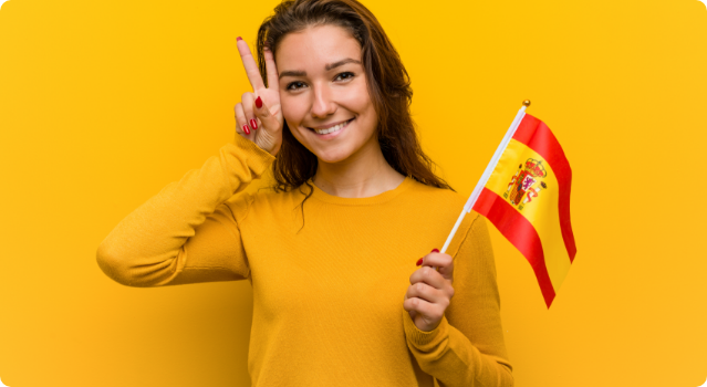 nacionalidad española