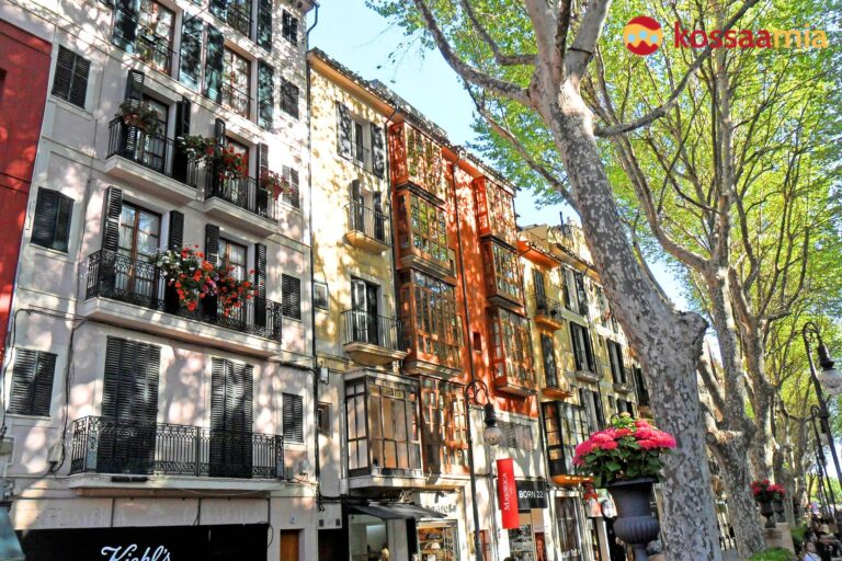 Vivienda en España. El proceso de compra paso a paso