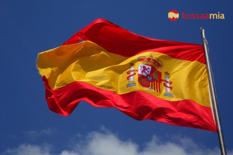 Obtener la ciudadanía española para nietos. Un pase a la UE