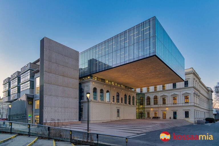 Ley de nacionalidad: ampliando horizontes laborales y educativos